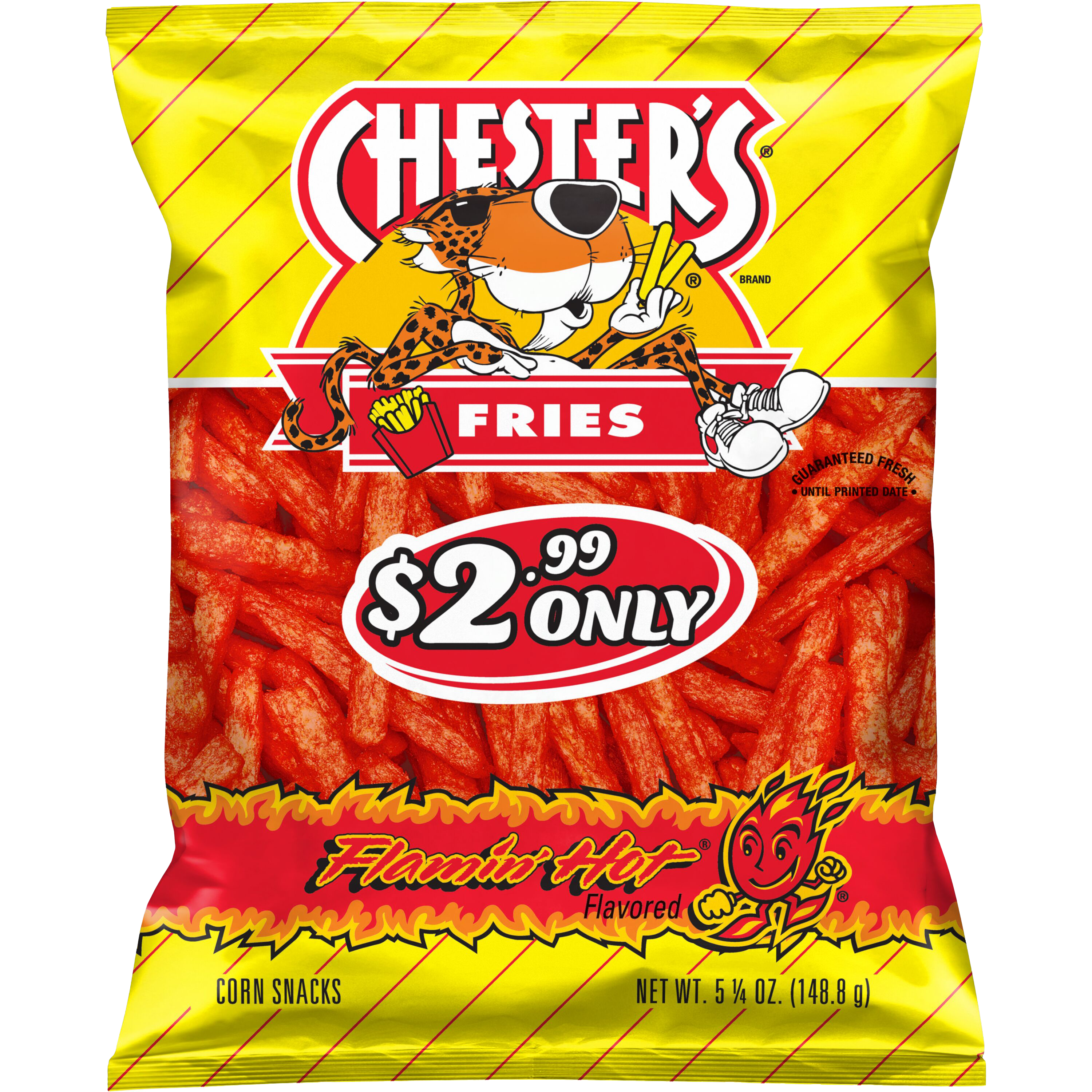Chester's Cheesy Puff Assortment Pack