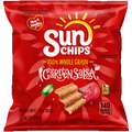 Garden Salsa Multigrain Chips, Single Serve by SunChips