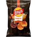 Barbecue Style Potato Crisps by Lay's, Smoky Sweet