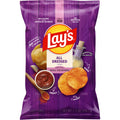 All Dressed Potato Crisps by Lay's, Multi-Seasoned
