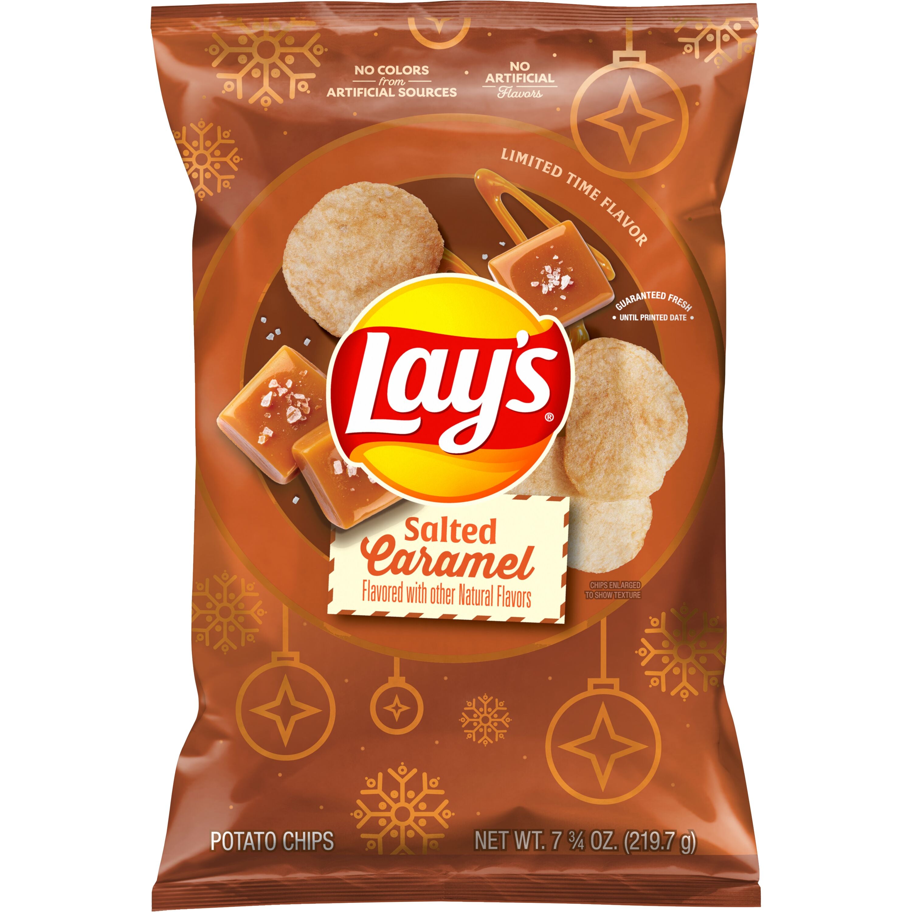 Frito-Lay Festive Chip Variety Holiday Pack