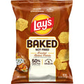 Lay's Oven-Baked Loaded-Potato Crisps