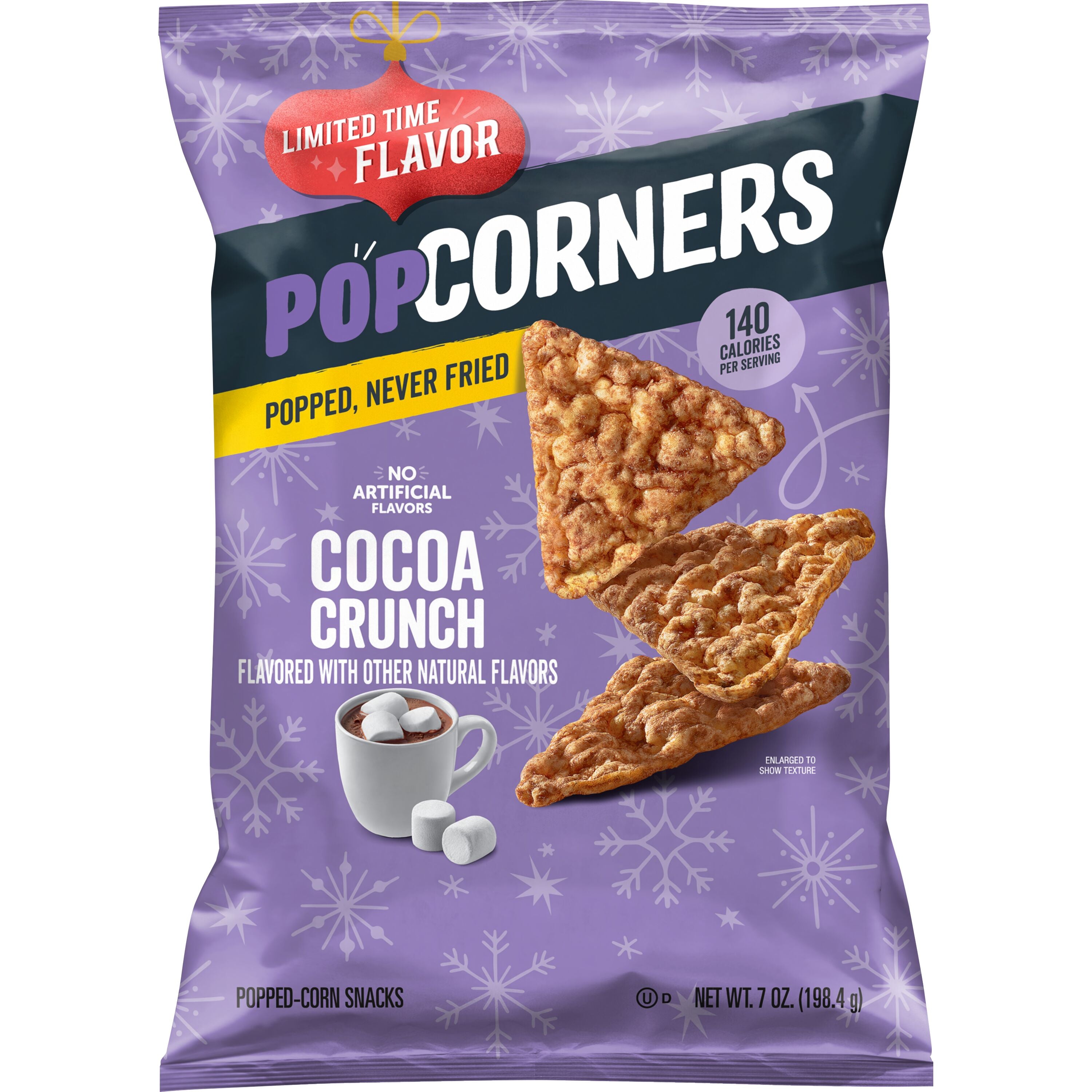 Frito-Lay Festive Chip Variety Holiday Pack