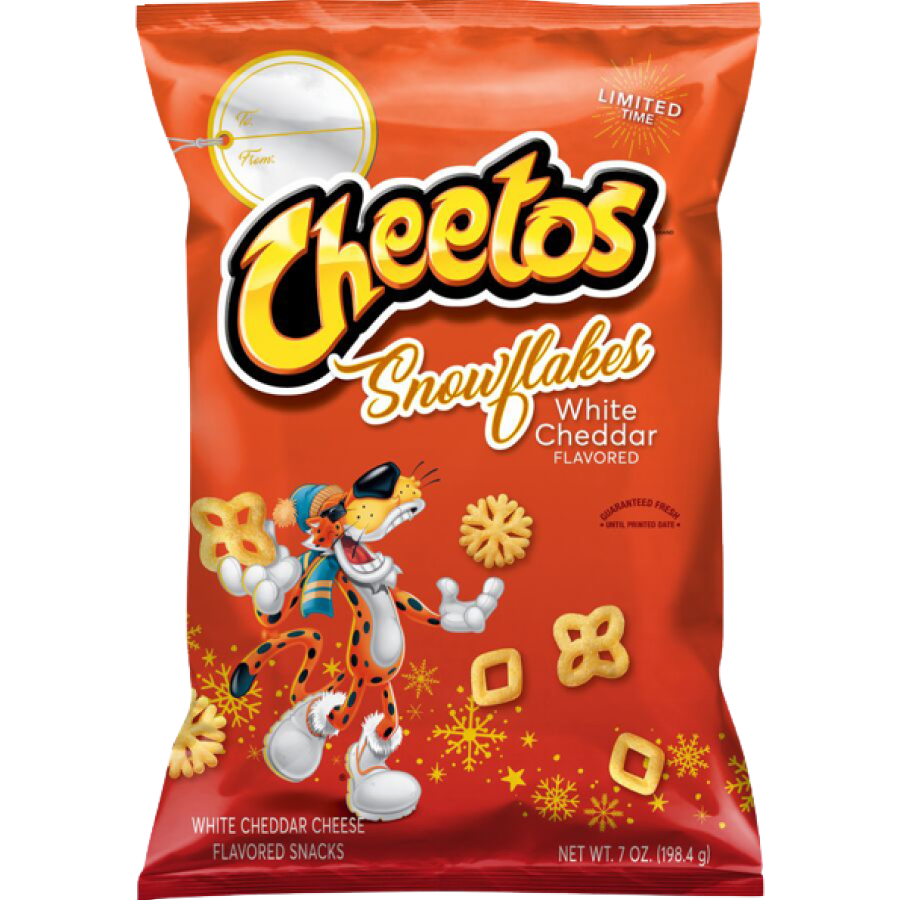 Savory Holiday Chip Variety Party Collection