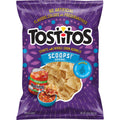 Scoops! Cup-Shaped Tortilla Chips by Tostitos