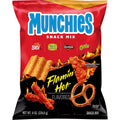 Flamin' Hot Munchies Crunchy Mix Assortment