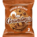 Grandma's Soft-Baked Chocolate Chip Cookies, 5-Pack