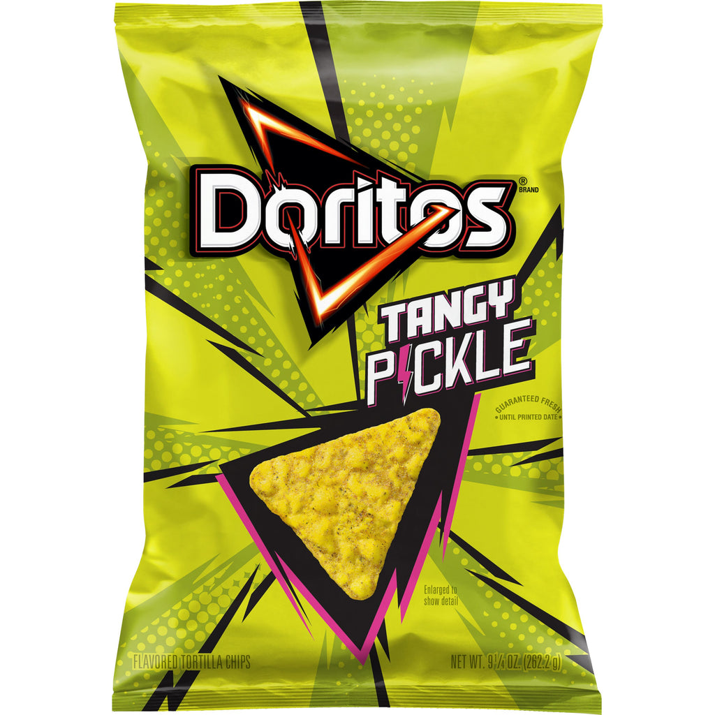 Doritos Backyard Cookout Tortilla Chip Collection