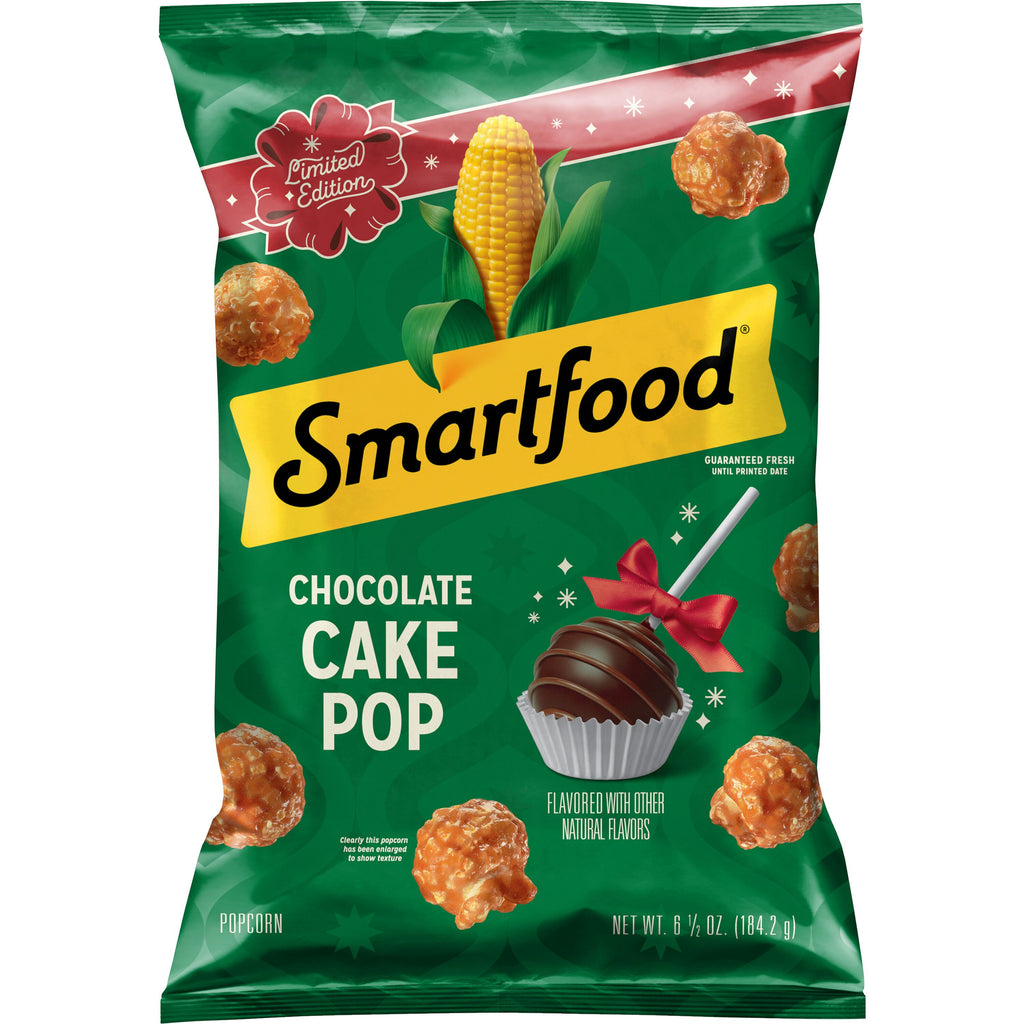 Savory Holiday Chip Variety Party Collection