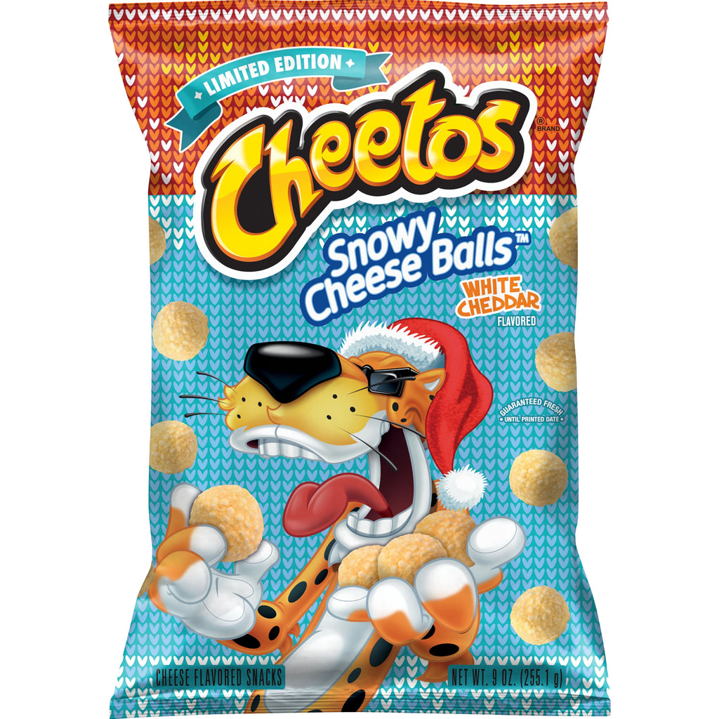 Sweet-Style Holiday Chip Variety Collection