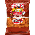 Honey BBQ Potato Chips from Chester's
