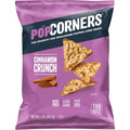 Cinnamon Crunch Popped Corn Triangles by PopCorners
