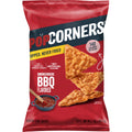 Smokehouse BBQ Corn Crisps by PopCorners