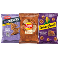 Frito-Lay Festive Chip Variety Holiday Pack