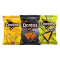 Doritos Cookout Tortilla Crisps Sharing Assortment