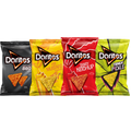 Doritos Backyard Cookout Tortilla Chip Collection