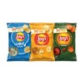 International Flavor Lay's Crisps Collection