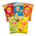 Lay's Flavors for Days Crispy Potato Chip Set
