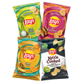 Hometown-Style Lay's Chip Assortment Pack