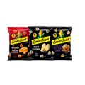 Smartfood Cheesy Seasoned Popcorn Assortment