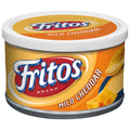Mild Cheddar Fritos Creamy Cheese Dip