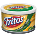 Jalapeno Cheddar Fritos Warm Cheese Dip