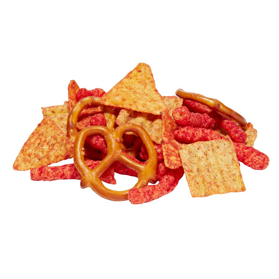 Flamin' Hot Munchies Crunchy Mix Assortment