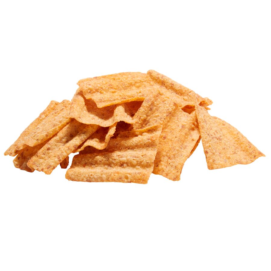 Garden Salsa Whole Grain Wavy Chips by SunChips