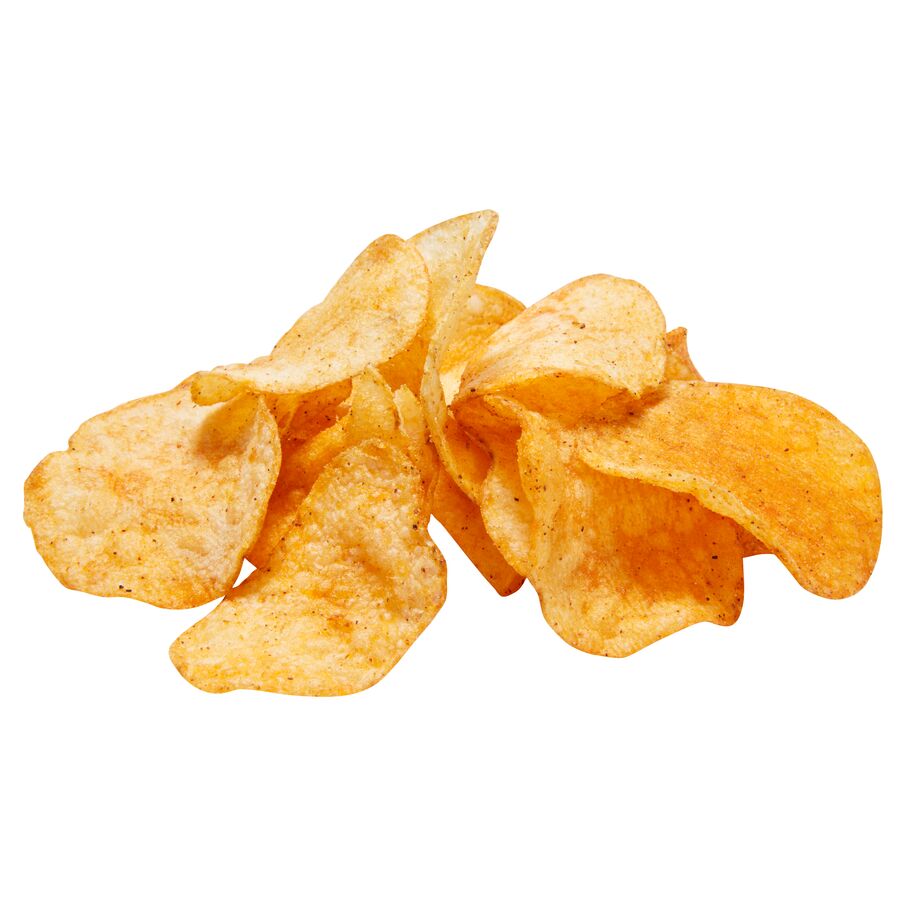 Barbecue Style Potato Crisps by Lay's, Smoky Sweet