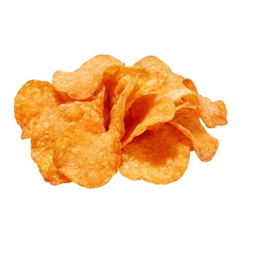 Cheddar Sour Cream Style Potato Crisps by Lay's