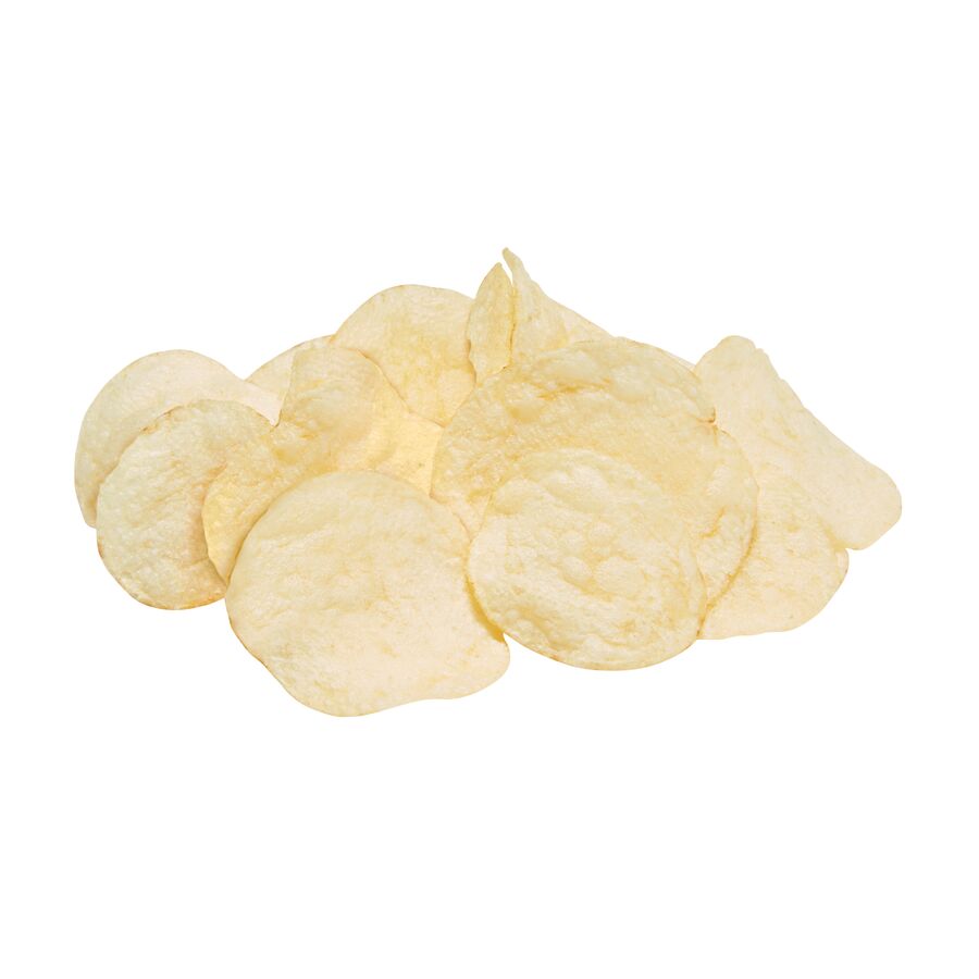 Limón Style Lay's Potato Crisps with Tangy Lime