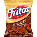 Chili Cheese Fritos Seasoned Corn Chips