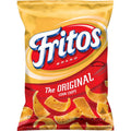 Original Fritos Salted Corn Chips