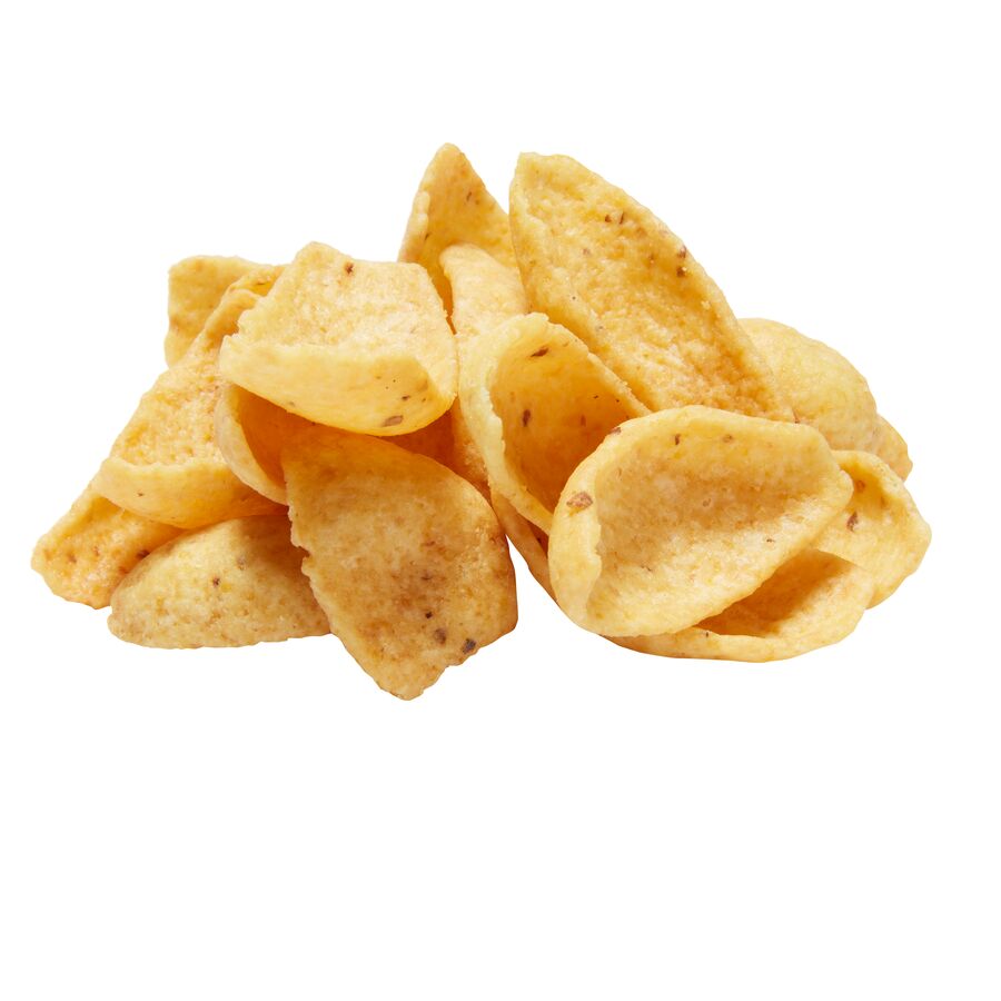 Fritos Scoops! Cup-Shaped Corn Dipping Chips