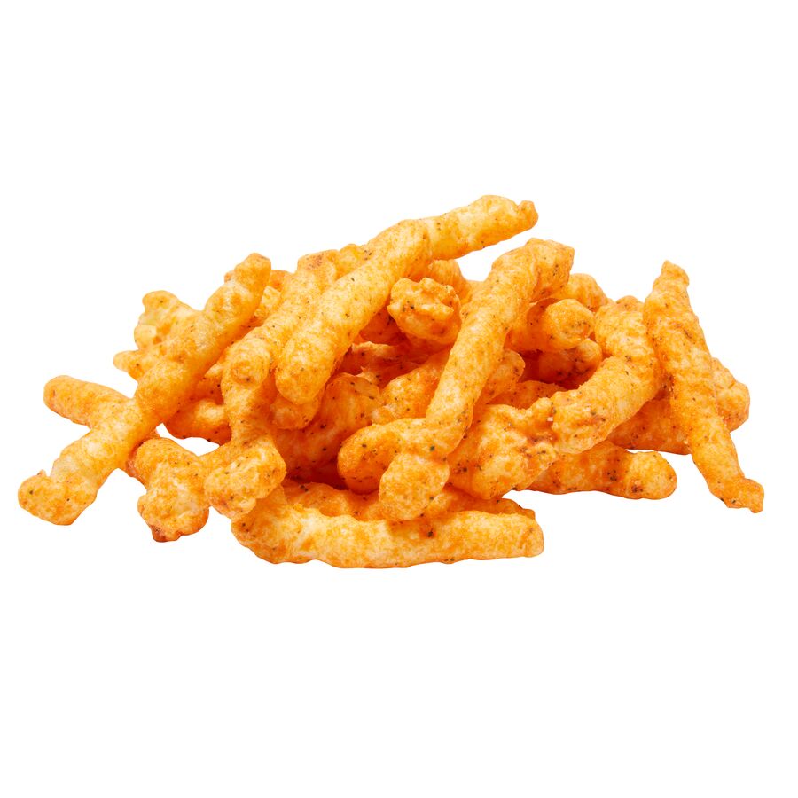 Jalapeno Cheddar Cheetos, Crispy Spicy Corn Puffs