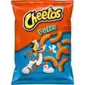 Cheese Cheetos Puffs, Airy Cheddar Corn Bites
