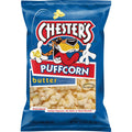 Buttery Puffcorn Corn Puffs by Chester's
