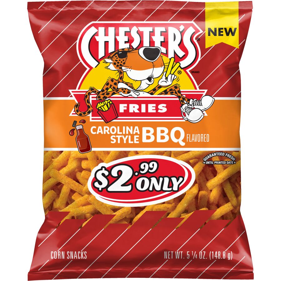 Chester's Cheesy Puff Assortment Pack