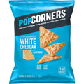White Cheddar Popped Corn Bites by PopCorners