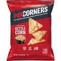 Kettle Corn Style Popped Triangles from PopCorners