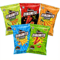 Doritos Dinamitas Rolled Chips Flavor Collection