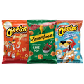 Savory Holiday Chip Variety Party Collection