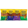 Oven-Baked Twists Assortment from Rold Gold Essentials
